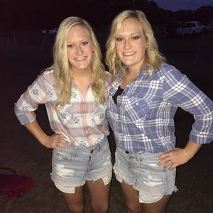 Meet your Posher, Kaitlyn